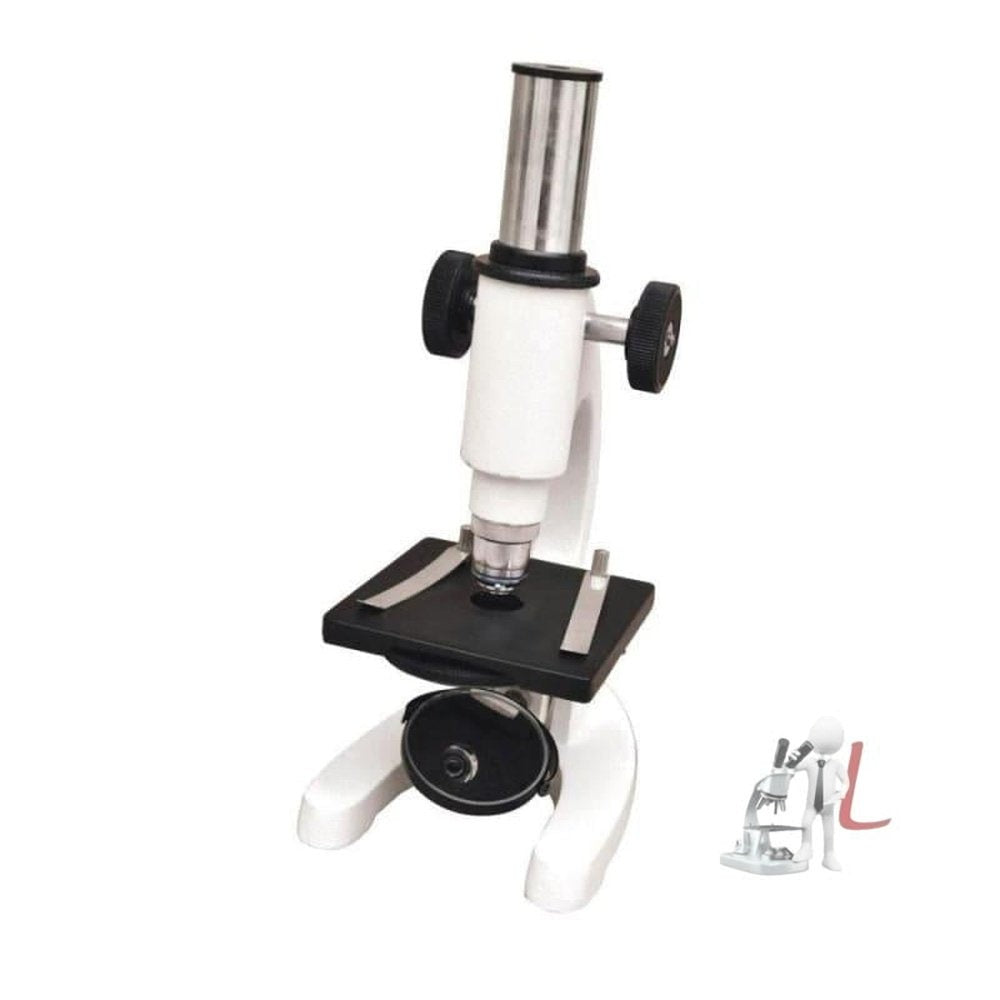 Single nose microscope - Laboratorydeal