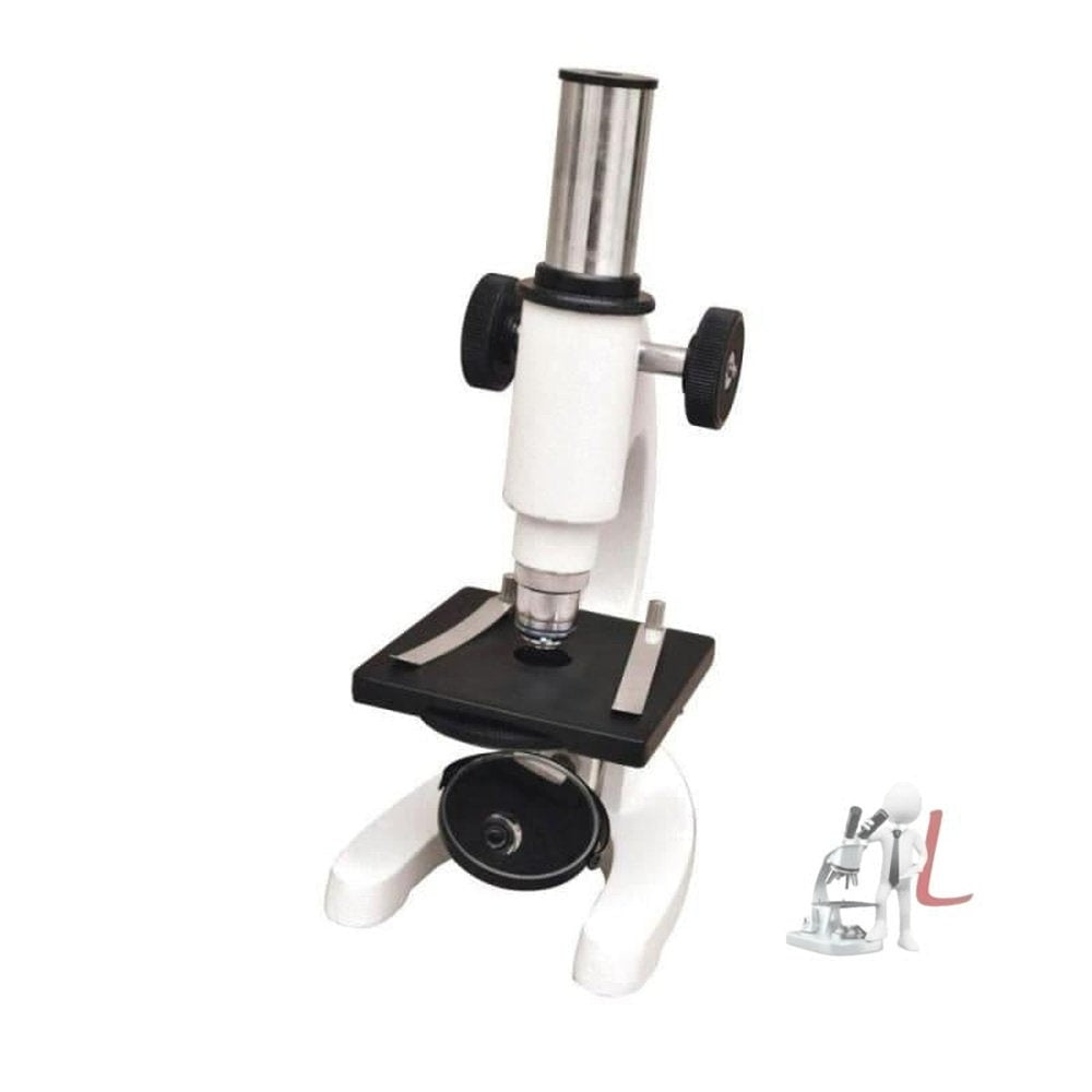 Single nose microscope- Laboratory equipments