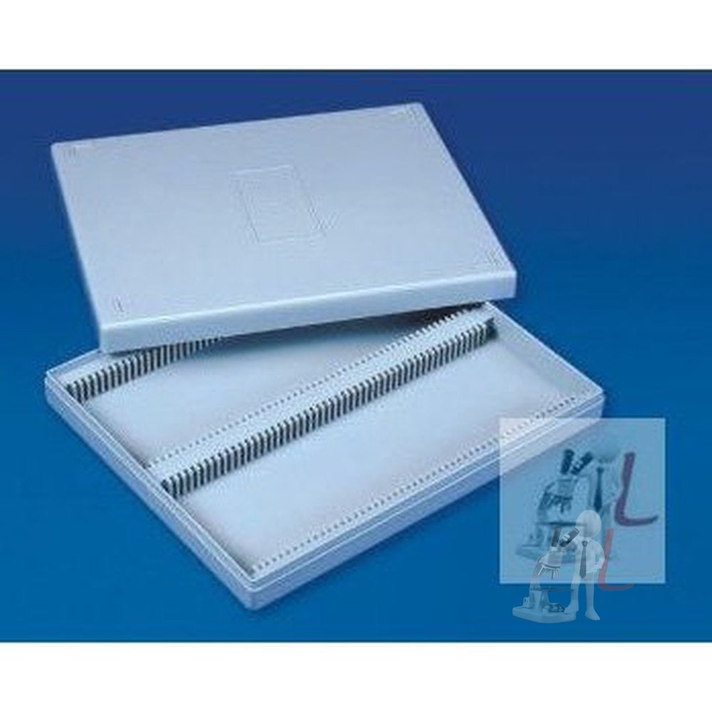 Slide Box price for 100 slides (Pack of 6)- 