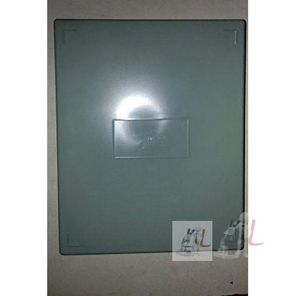 Slide box for 100 slides - Laboratorydeal