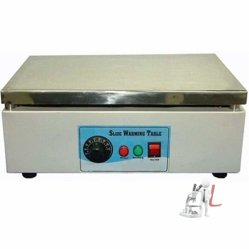 Slide Warming Table - Laboratorydeal