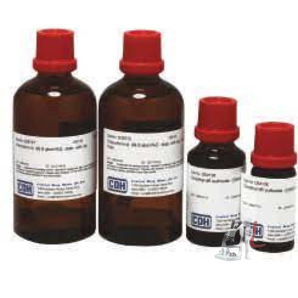 Sodium hypochlorite solution 500ml - Laboratorydeal