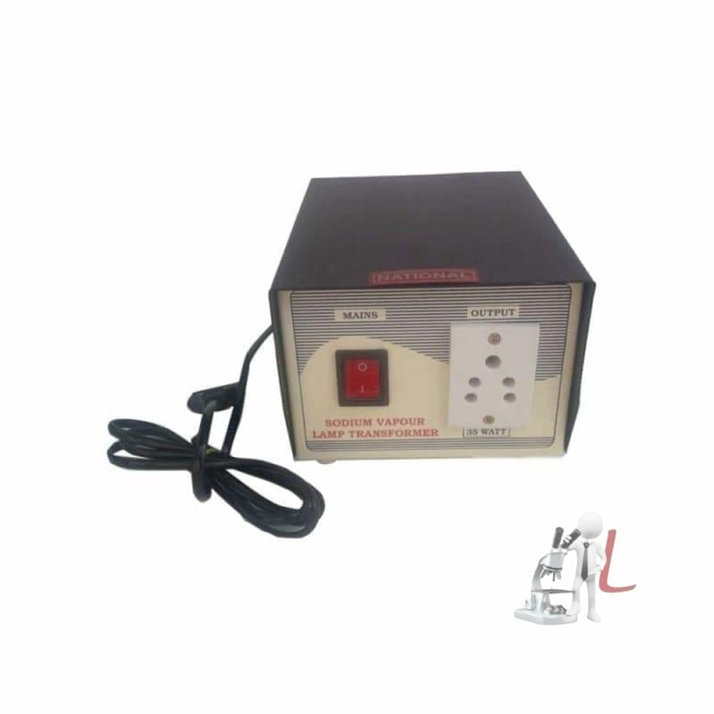 Sodium Vapour Lamp transformer by labpro - Laboratorydeal