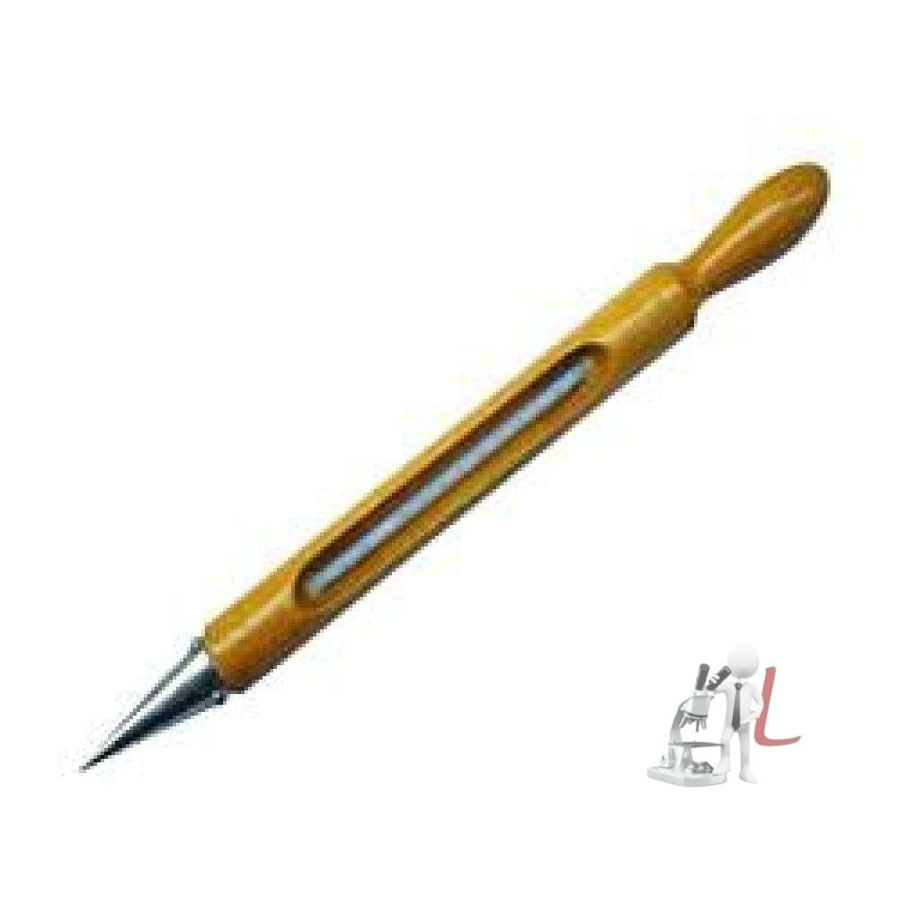 Soil Thermometer - Laboratorydeal