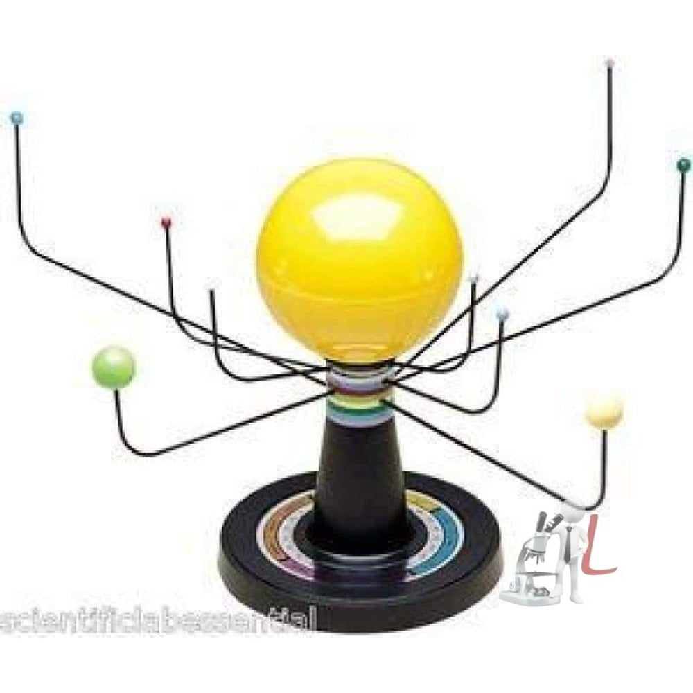 Solar System Model For School Project - Laboratorydeal