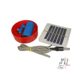 Solar Water Pump MODEL- Solar Water Pump