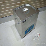 Sonicator 6 Liter - Laboratorydeal