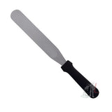 Spatula 8" Stainless Steel- 