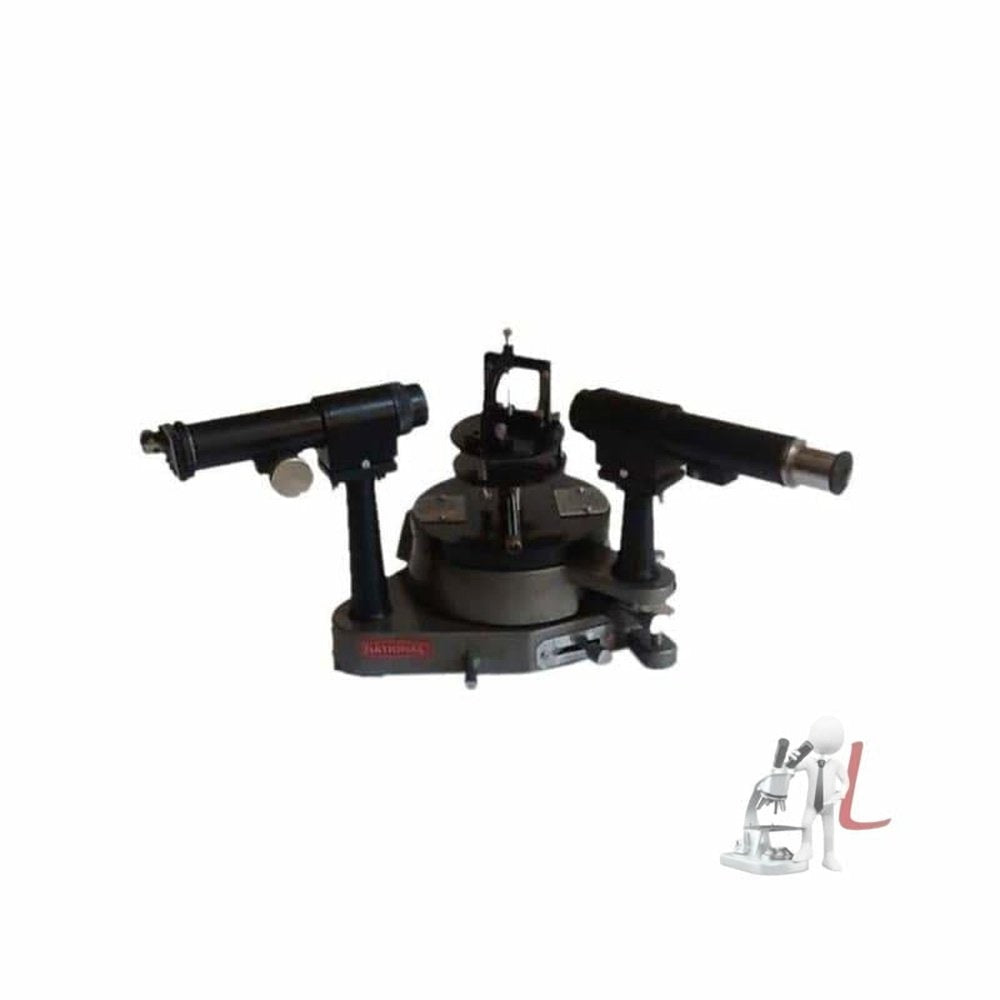 Spectrometer Parts - Laboratorydeal