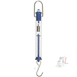 Spring Balance Acrylic Tubular Dynamometer 2.5N/250G - Laboratorydeal