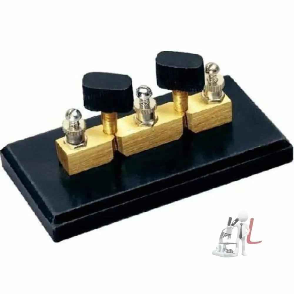 Ssu Two Way Plug Key for export- 