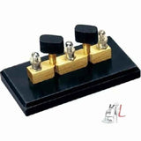 Ssu Two Way Plug Key for export- 