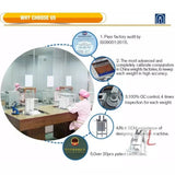 Standard Weight Box- Laboratory Equipment