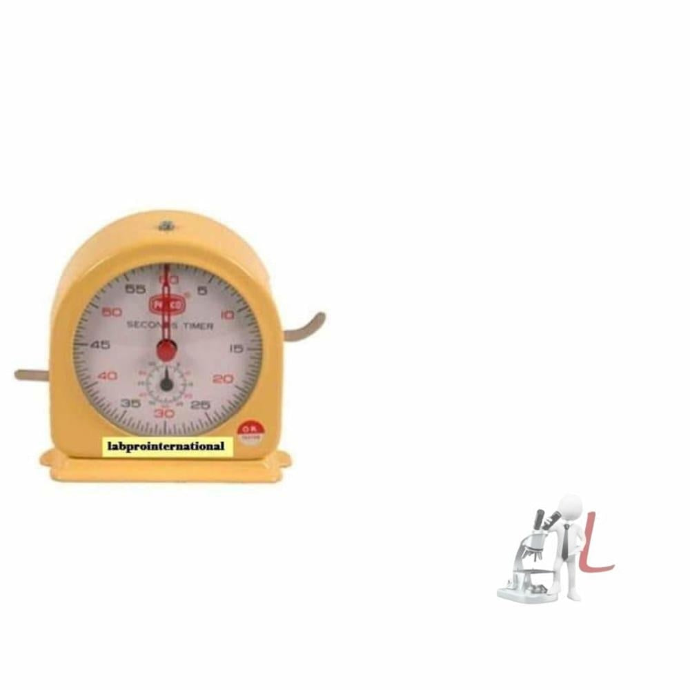 Stop Clock Mechanical by labpro - Laboratorydeal