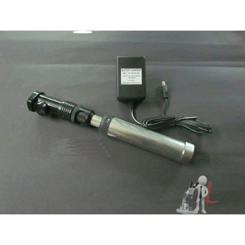 Streak Retinoscope with rechargeable battery by Labpro - Laboratorydeal
