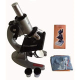 Student Microscope by labpro