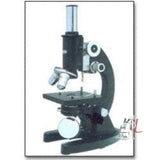 Student Compound Micrscope with 50 Slides,Cover Slips- Laboratory equipments