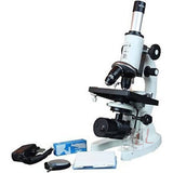 Student Microscope For School Lab By Labcare- MICROSCOPE