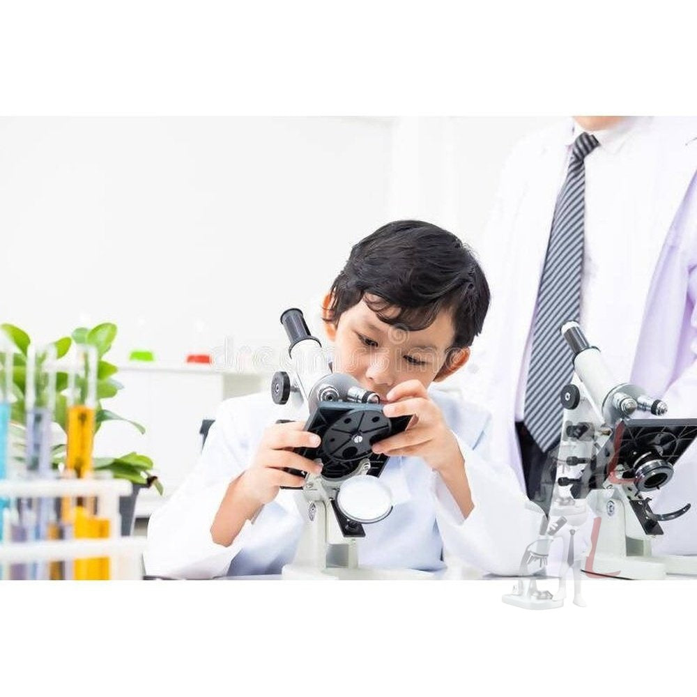 Student Microscope at best price By Labcare- MICROSCOPE