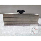 Suppository Lipstick Mold 12 Hole With Fastener,Brass Heavy Duty Equipment - Laboratorydeal