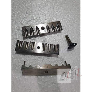 Suppository Lipstick Mold 12 Hole With Fastener,Brass Heavy Duty Equipment - Laboratorydeal
