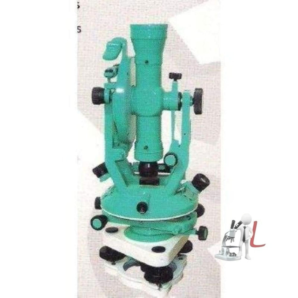 Survey Lab Equipment list- Survey Lab Equipment list