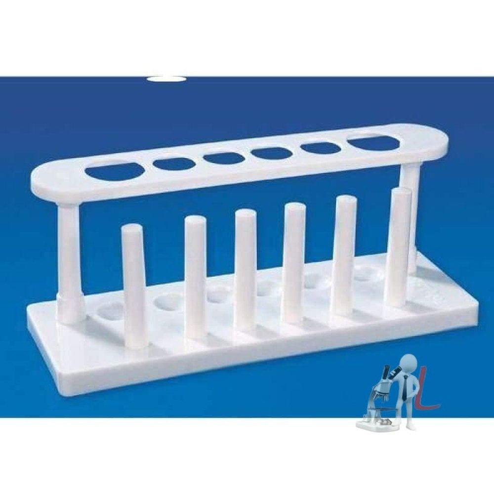 TEST TUBE STAND pack of 2 - Laboratorydeal