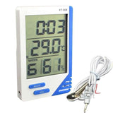 THERMO HYGROMETER KT-908