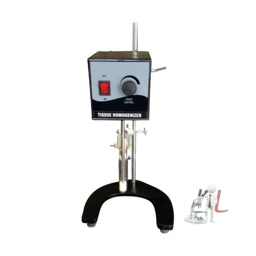 TISSUE HOMOGENISER - Laboratorydeal