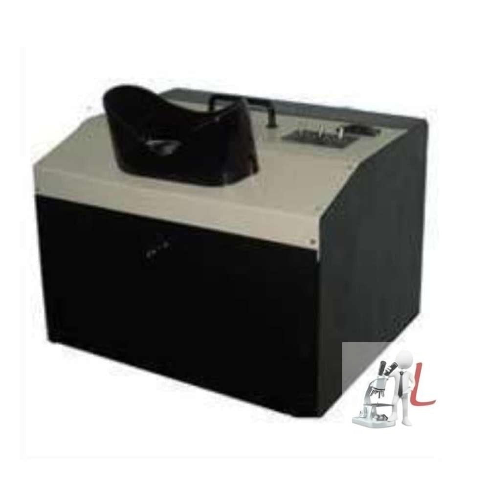 TLC UV Cabinet 365 nm- Laboratory equipments
