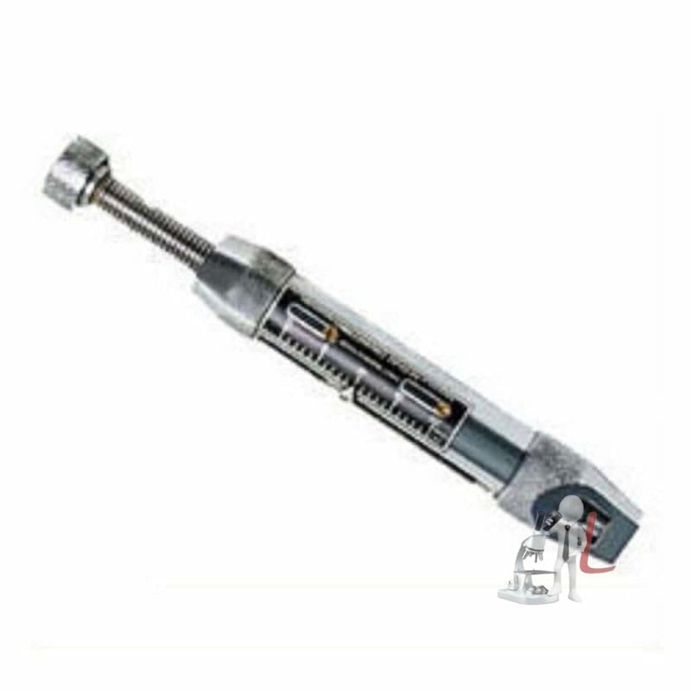 Tablet Hardness Tester Monsanto Type 01 by labpro - Laboratorydeal