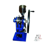 Tablet Making Machine