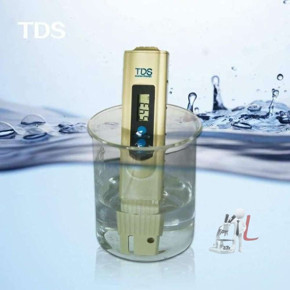 Tds Meter by labpro- Laboratory equipments