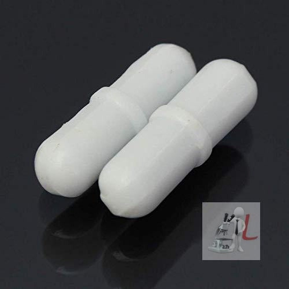 Teflon Round Bars 20 x 8mm (pack of 5)- 