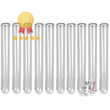 Test Tube 12 X 125 Mm Pack Of 100 by labpro- Laboratory equipments