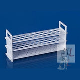 Test Tube Stand 3 Tier 13mm x 62 holes (Polypropylene) - Laboratorydeal