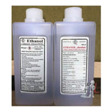 Testing Solution 500ml - Laboratorydeal