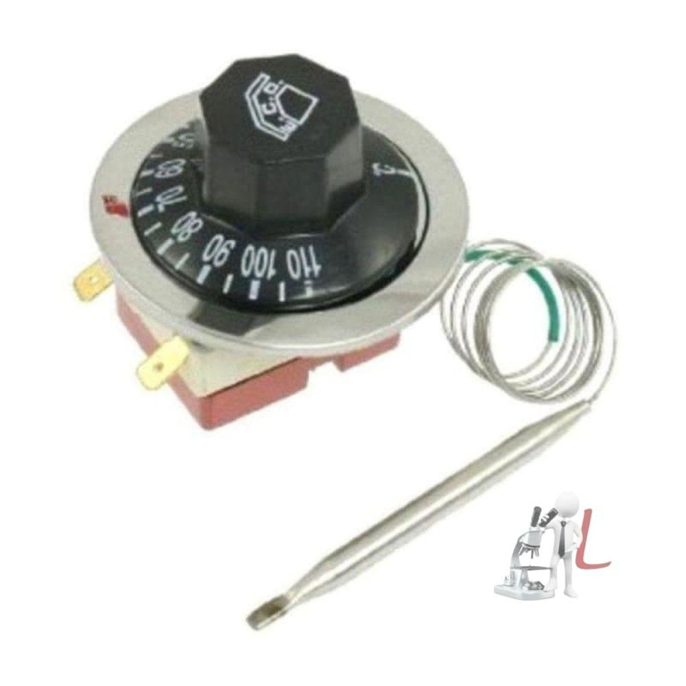 Thermostat Controller by labpro - Laboratorydeal