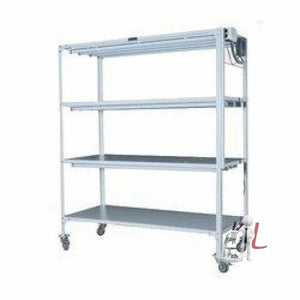 Tissue Culture Rack- Tissue Culture lab Equipment