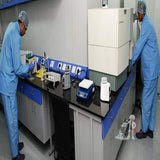 Tissue Culture Lab Equipment List- 