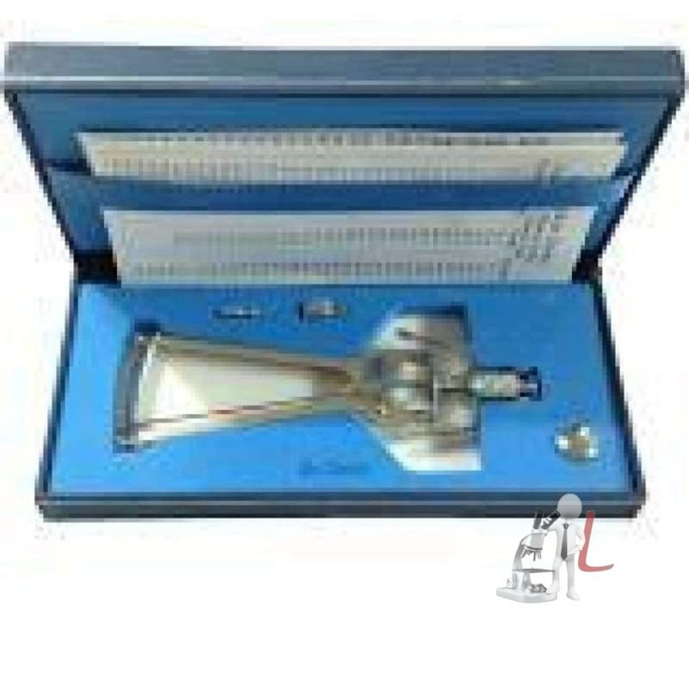 Tonometer Schiotz - Laboratorydeal
