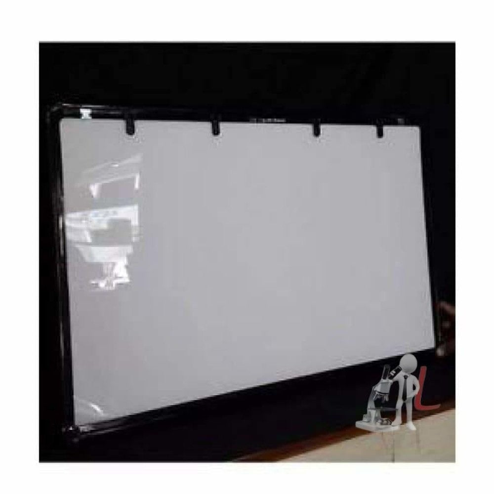 Top Quality DOUBLE SIZE LED X-RAY VIEW ILLUMINATOR BOX WITH HIGH BRIGHTNESS - Laboratorydeal