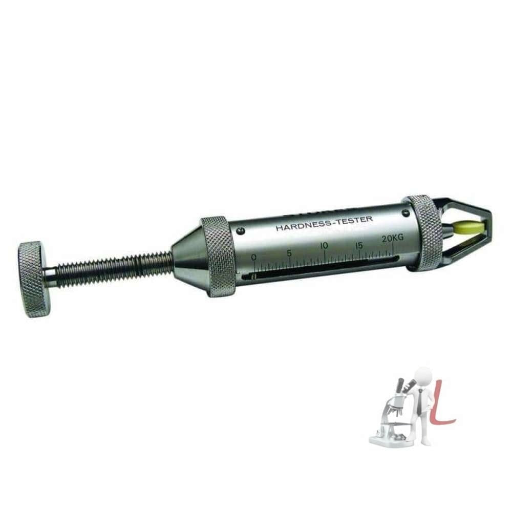 Top Quality Tablet Hardness Tester - Laboratorydeal