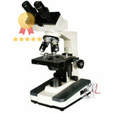Top Quality Binocular Microscope QHD Objective