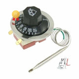 Top Quality Thermostat Controller 0-300 degree C- Top Quality Thermostat Controller 0-300 degree C