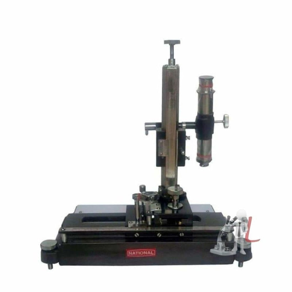 Travelling Microscope (Three Motion) by labpro - Laboratorydeal