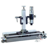 Travelling Microscope price  for Physics Lab in Wooden box with S.S Scales- Physics lab microscope , physics lab equipments