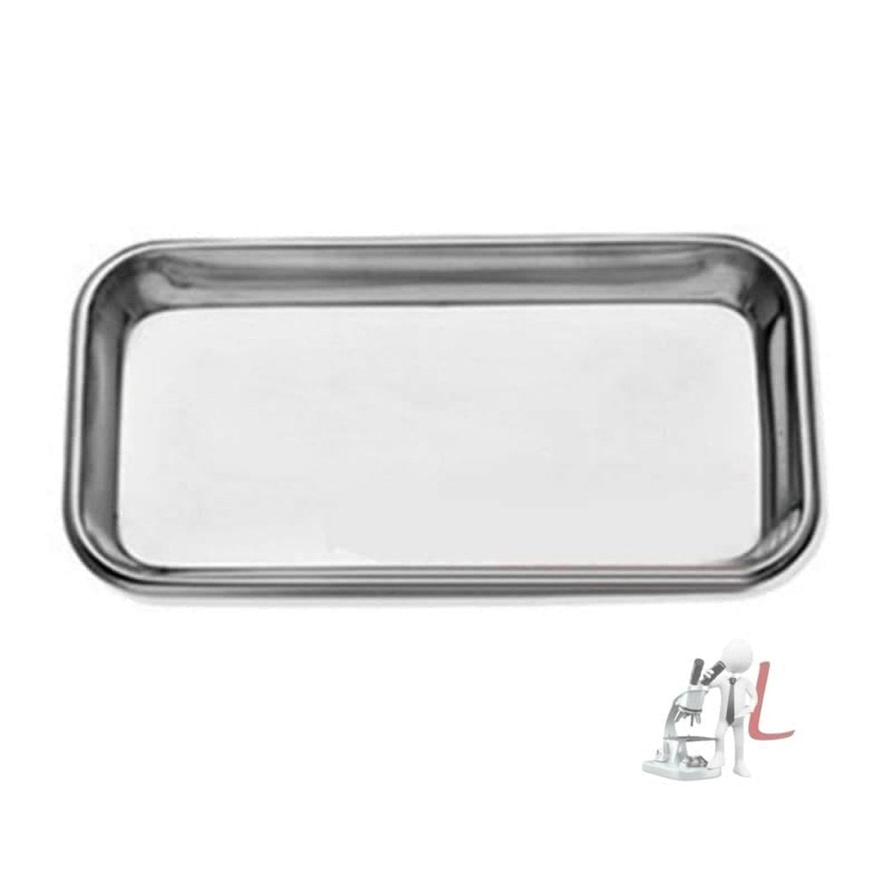 Trays  Laboratory equipment - Laboratorydeal