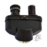 Trinocular Head for Pathological Trinocular Microscope by labpro