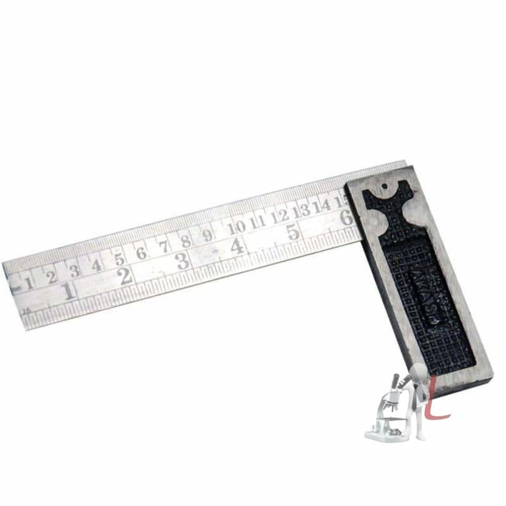 Try-Square - Laboratorydeal